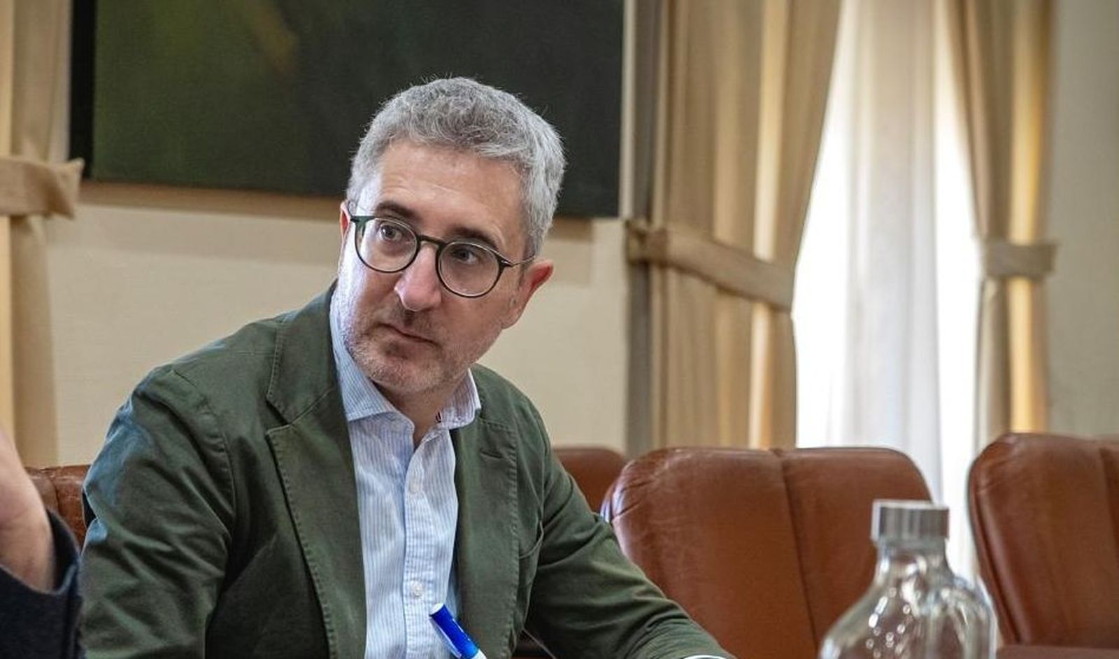 Hacienda reúne a las comunidades para fijar la senda de los presupuestos