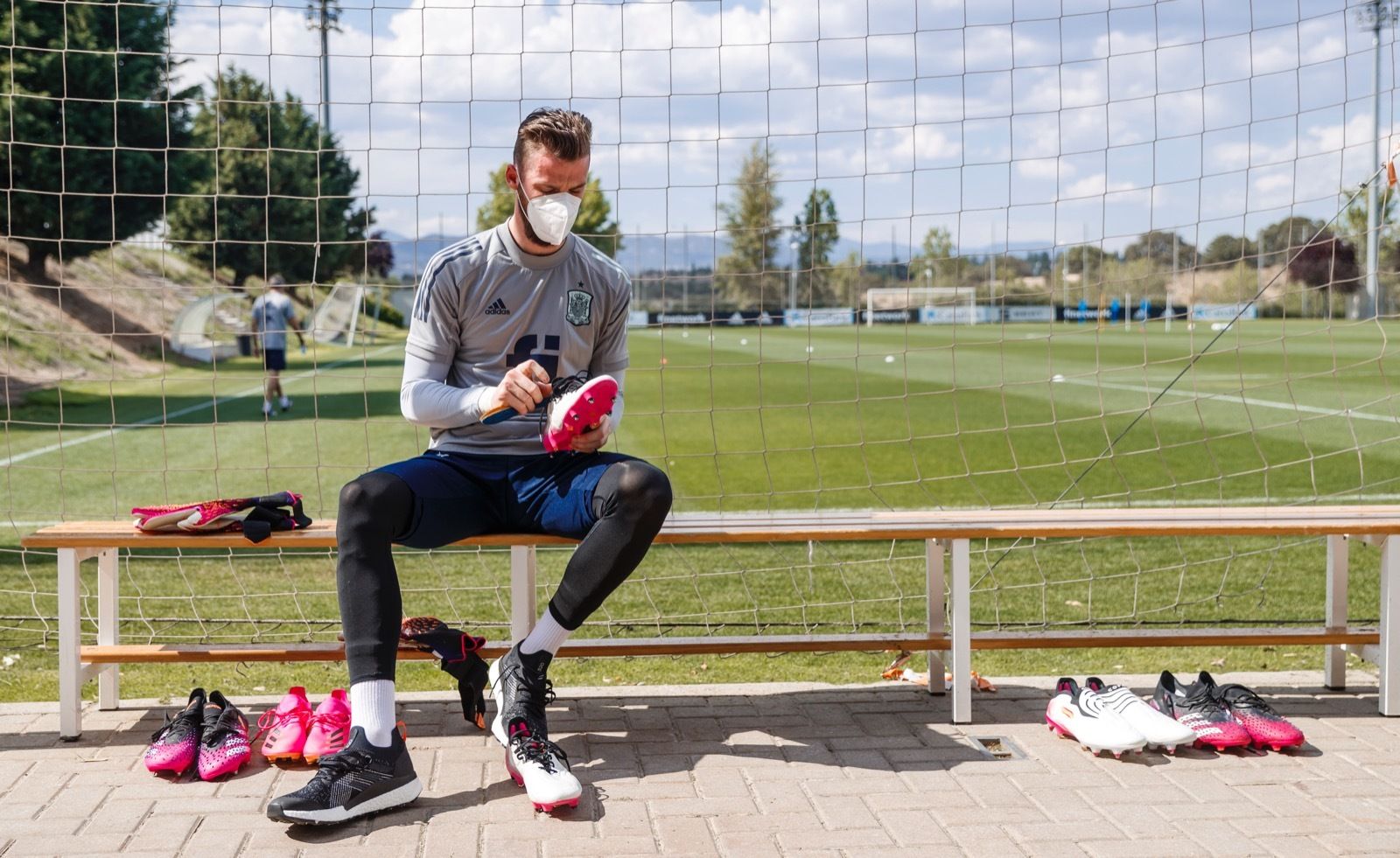 David de Gea