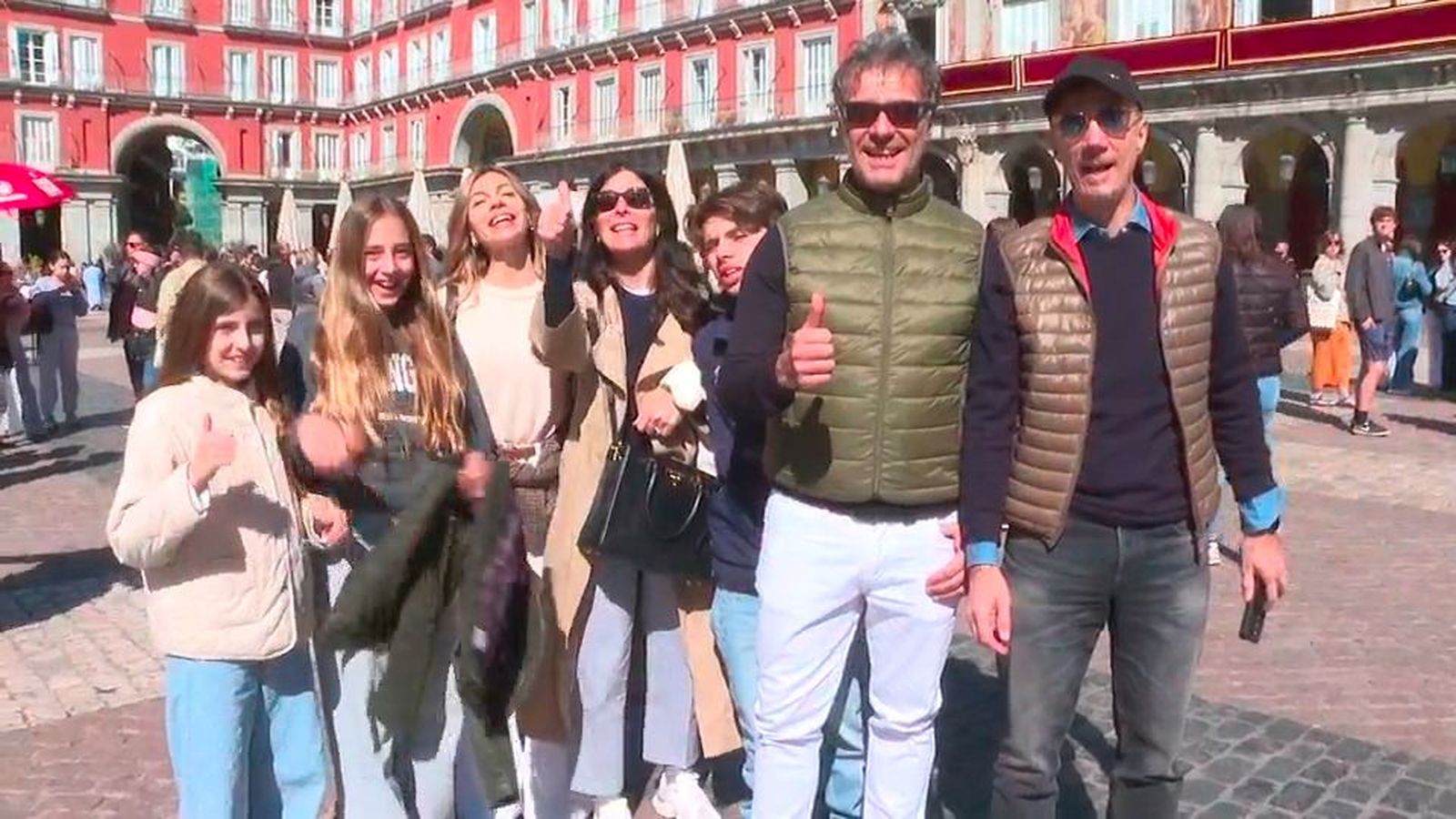 Madrid, "destino preferido" para Semana Santa: La ocupación hotelera superará el 70%