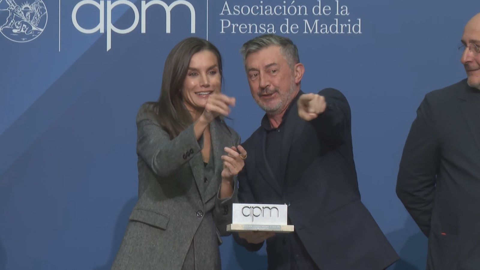 Muere a los 67 años el periodista Ricardo Medina, creador de ‘Madrid Directo’