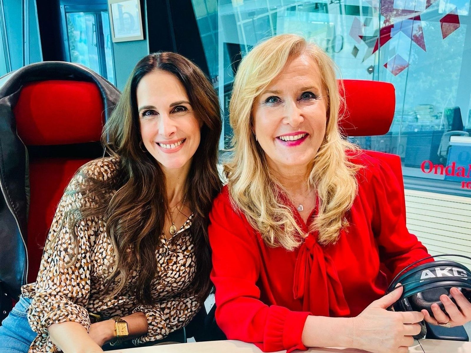 Nuria Fergó celebra 25 años en la música con una gira por España