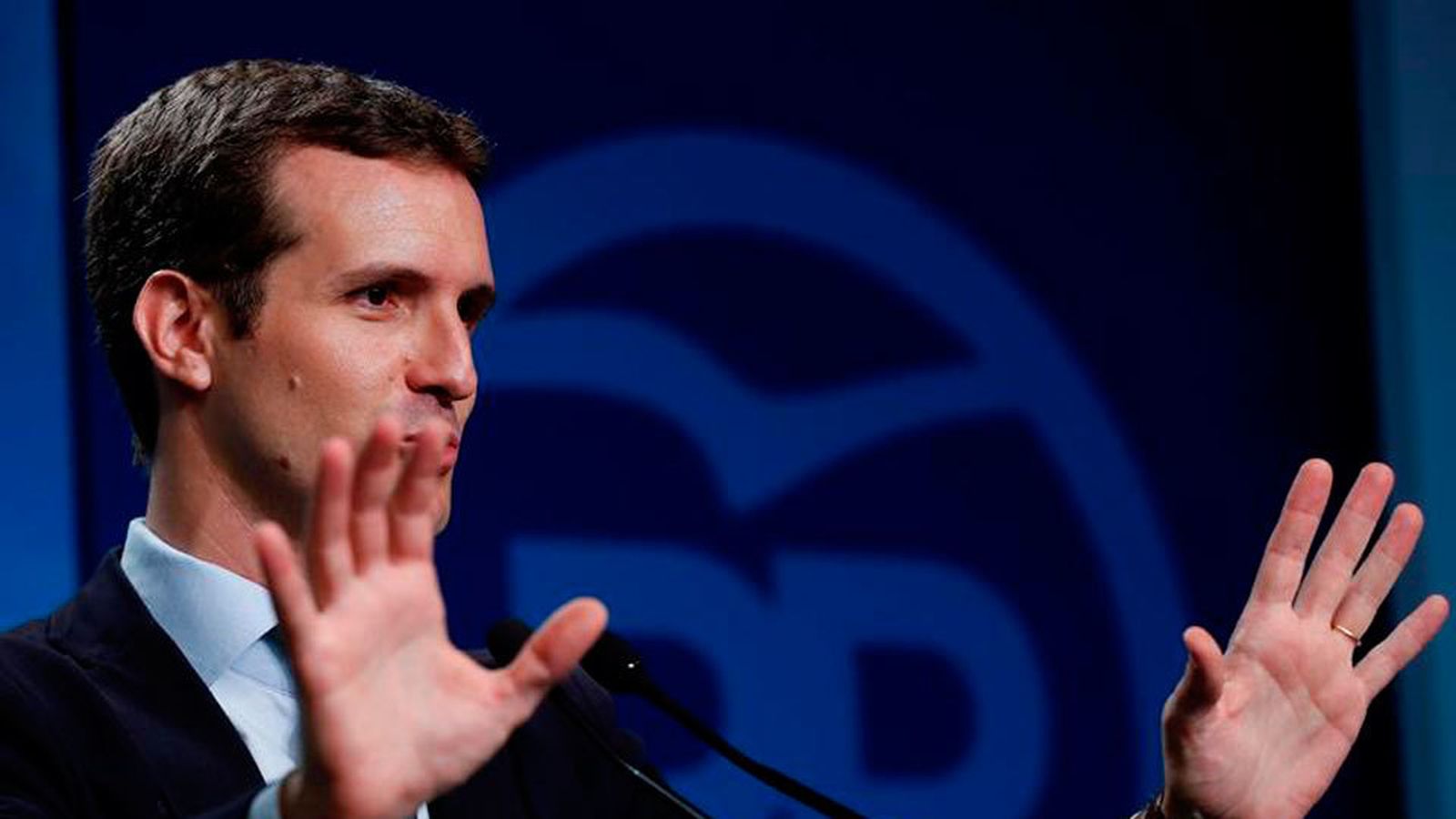 casado expedientes
