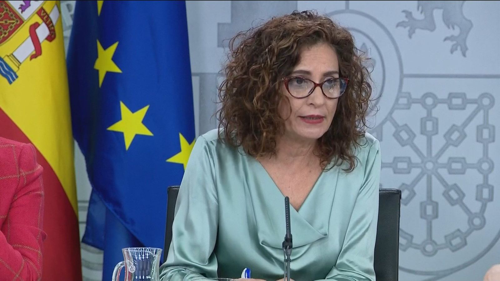 El Gobierno llamará al PP para negociar la renovación del CGPJ y el Tribunal Constitucional
