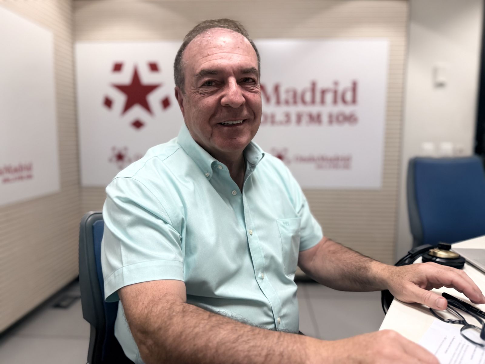 Fórmula Salud 18.10.2026