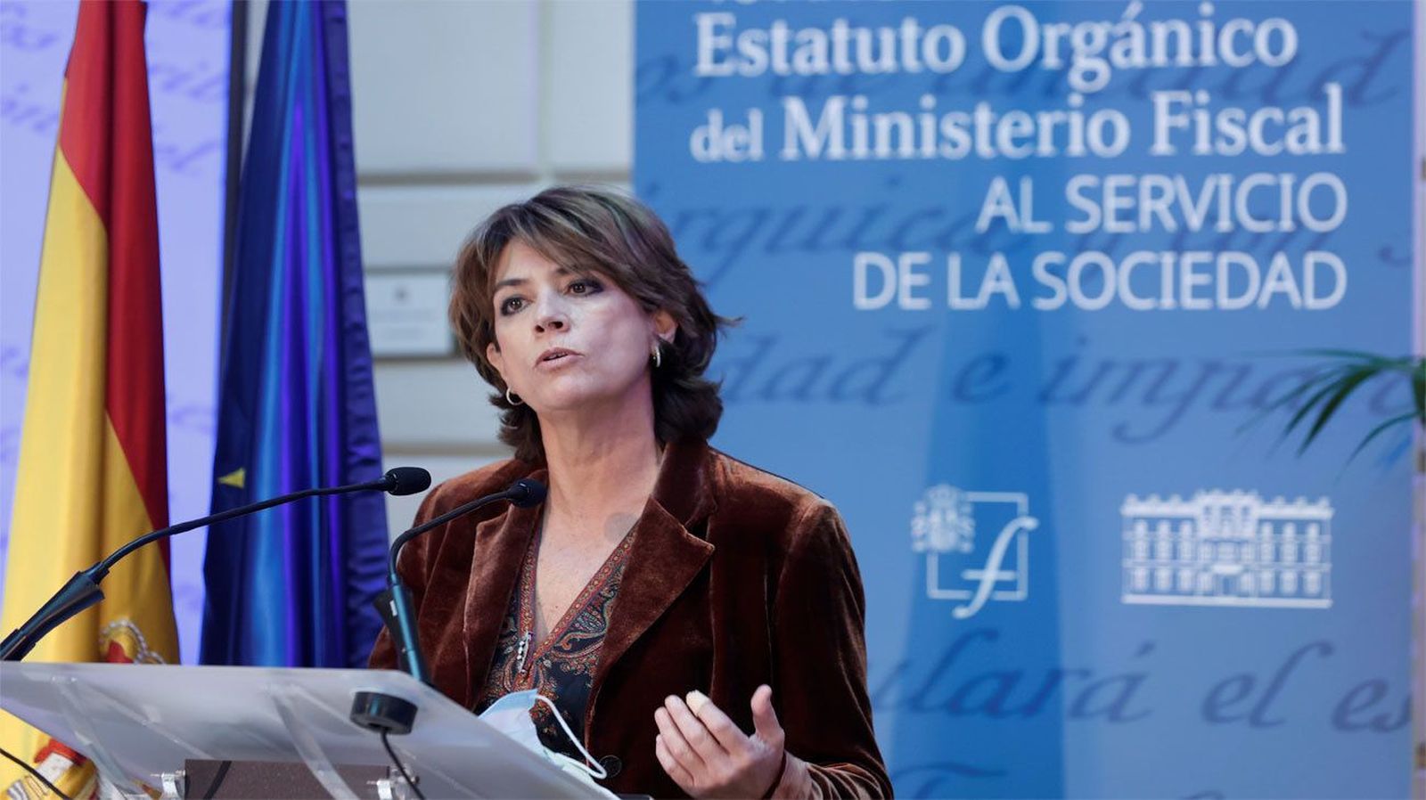 Ignacio Stampa denuncia que fue apartado irregularmente del caso Villarejo por la Fiscal General del Estado