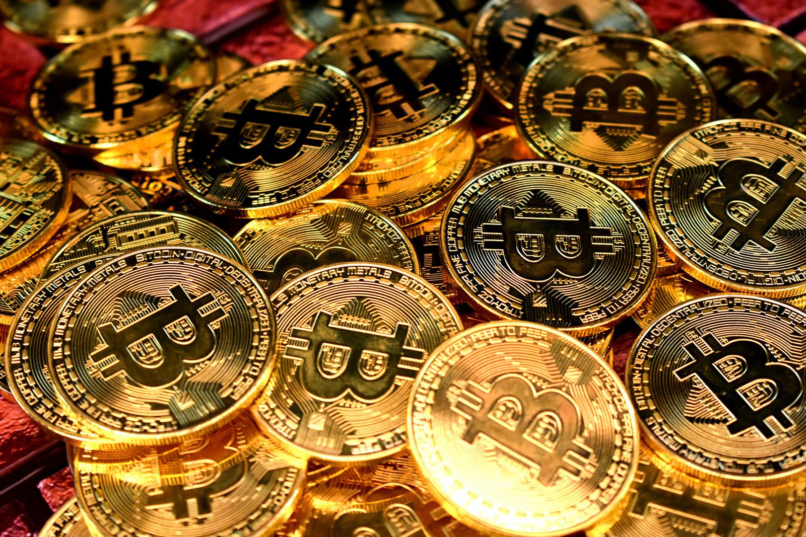 Criptomonedas