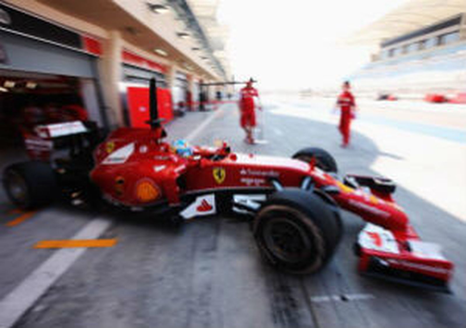 Fernando Alonso