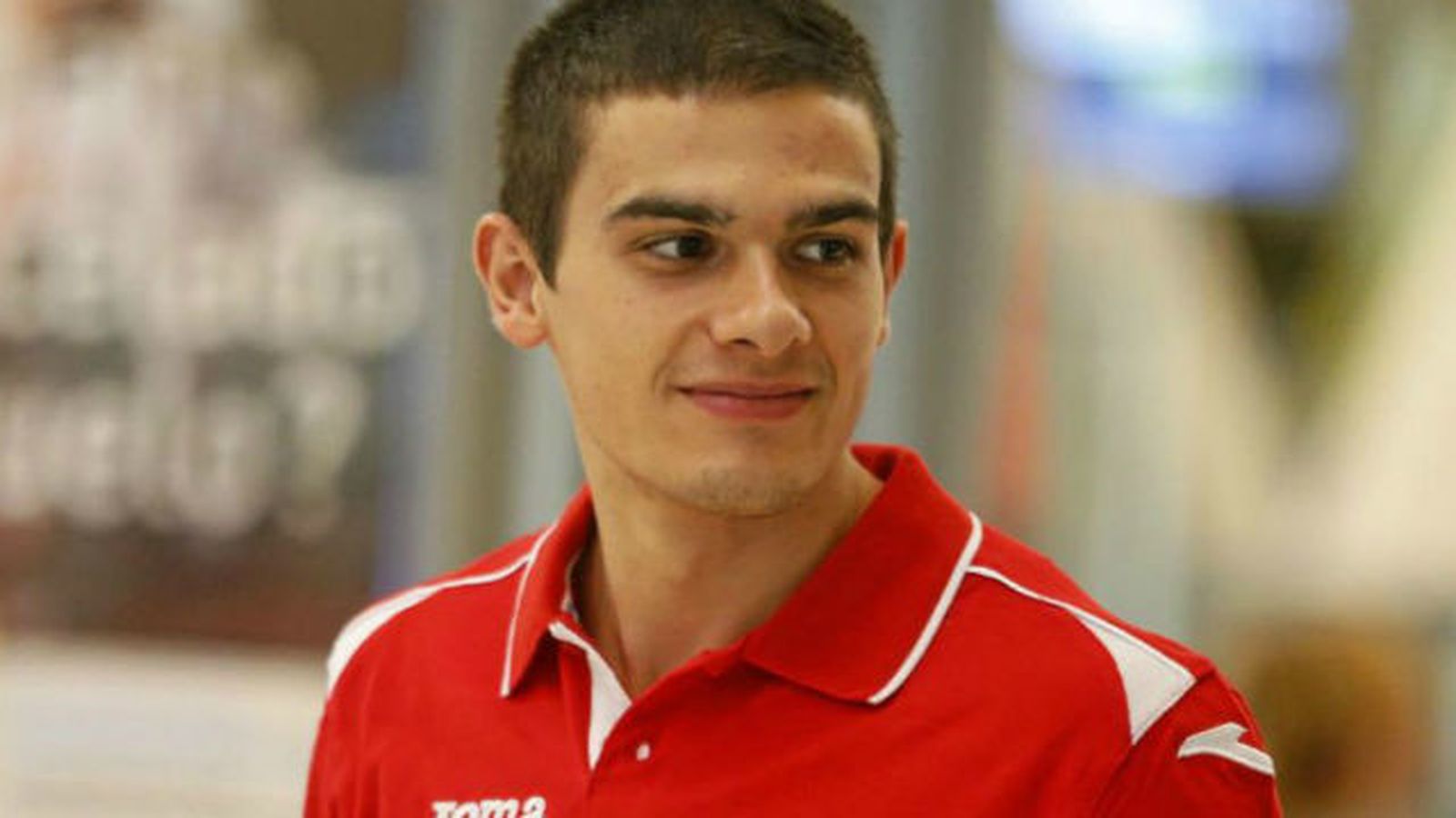 Bruno Hortelano