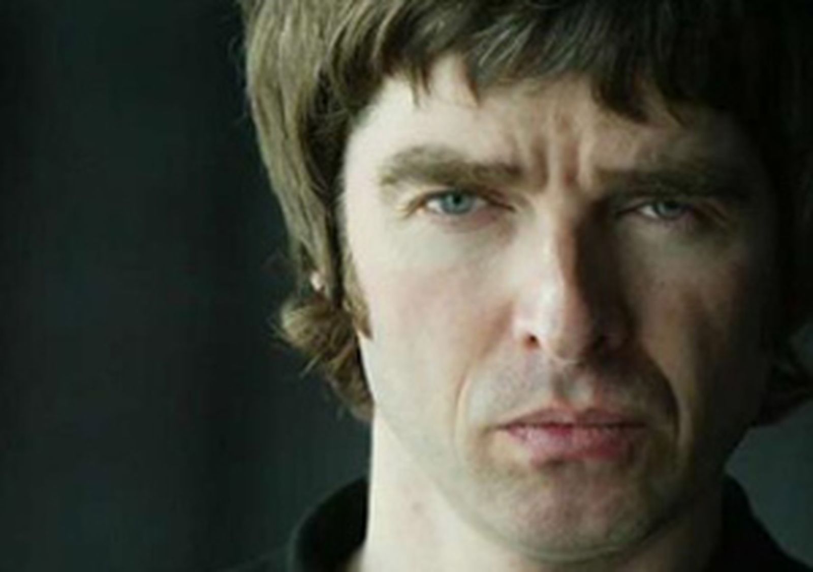 Noel Gallagher