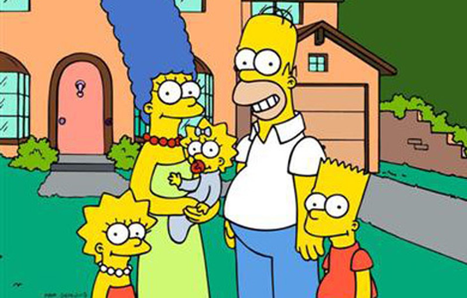 simpsons