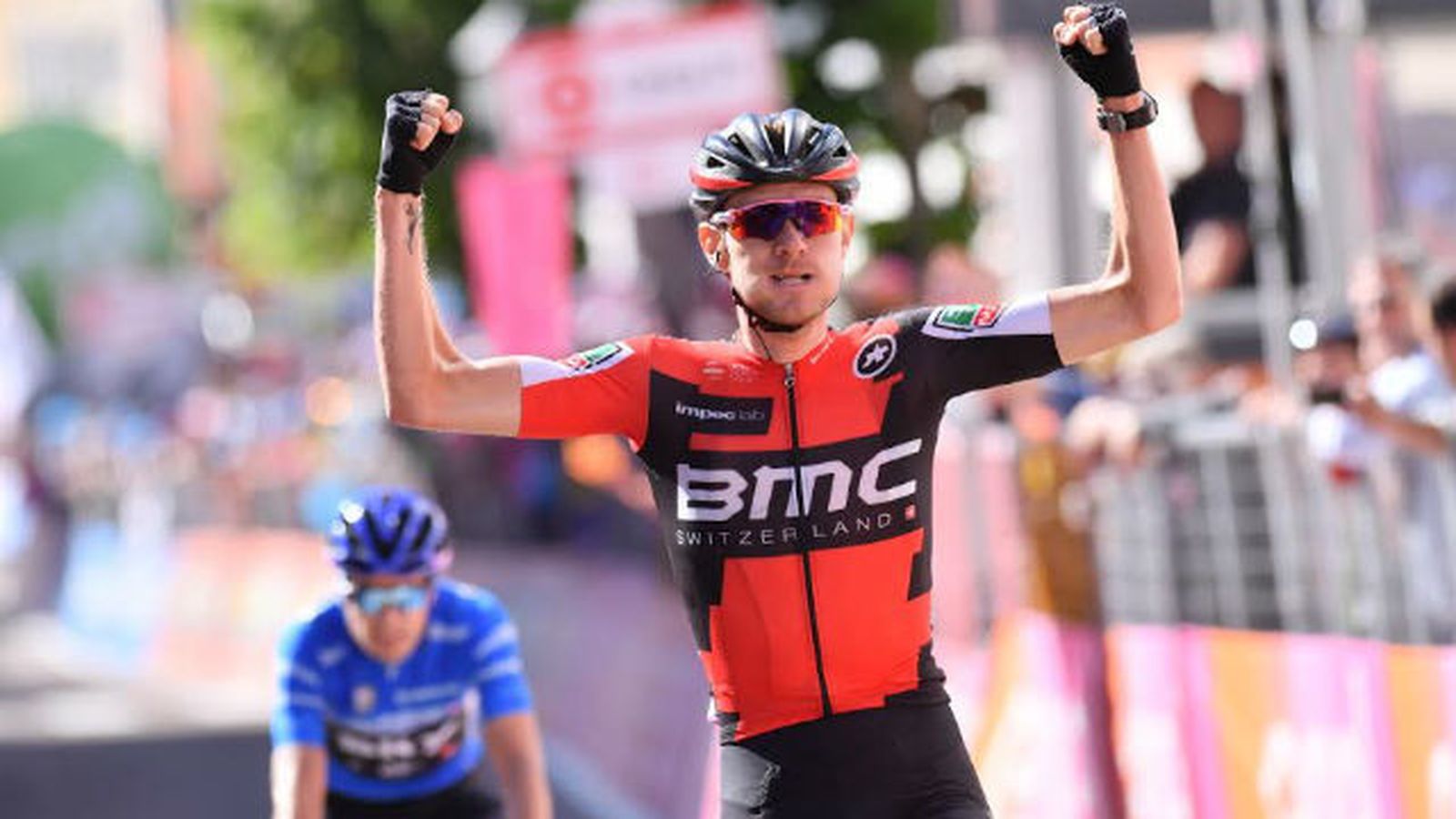 Van Garderen