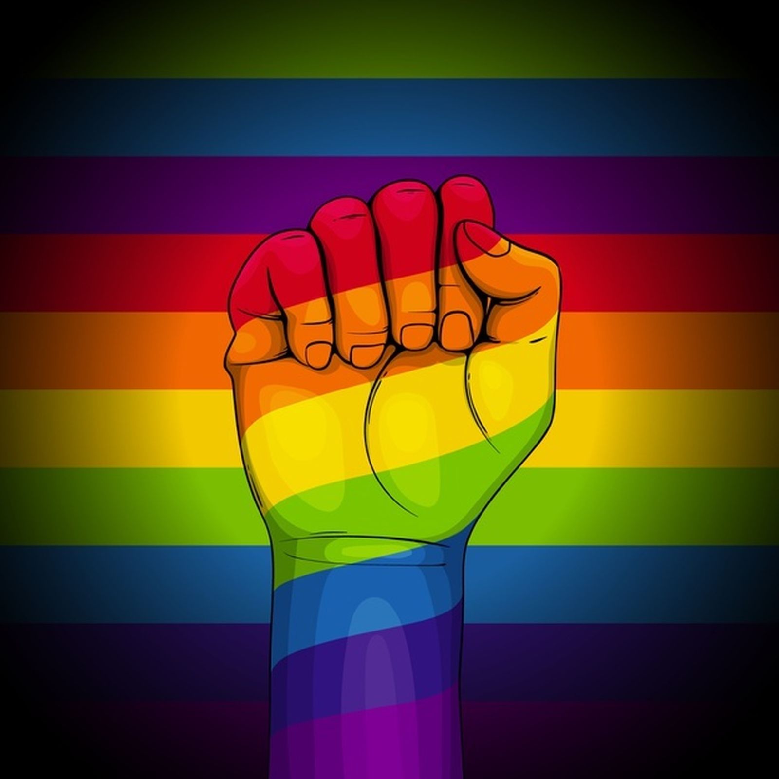 Orgullo LGTBI 2020