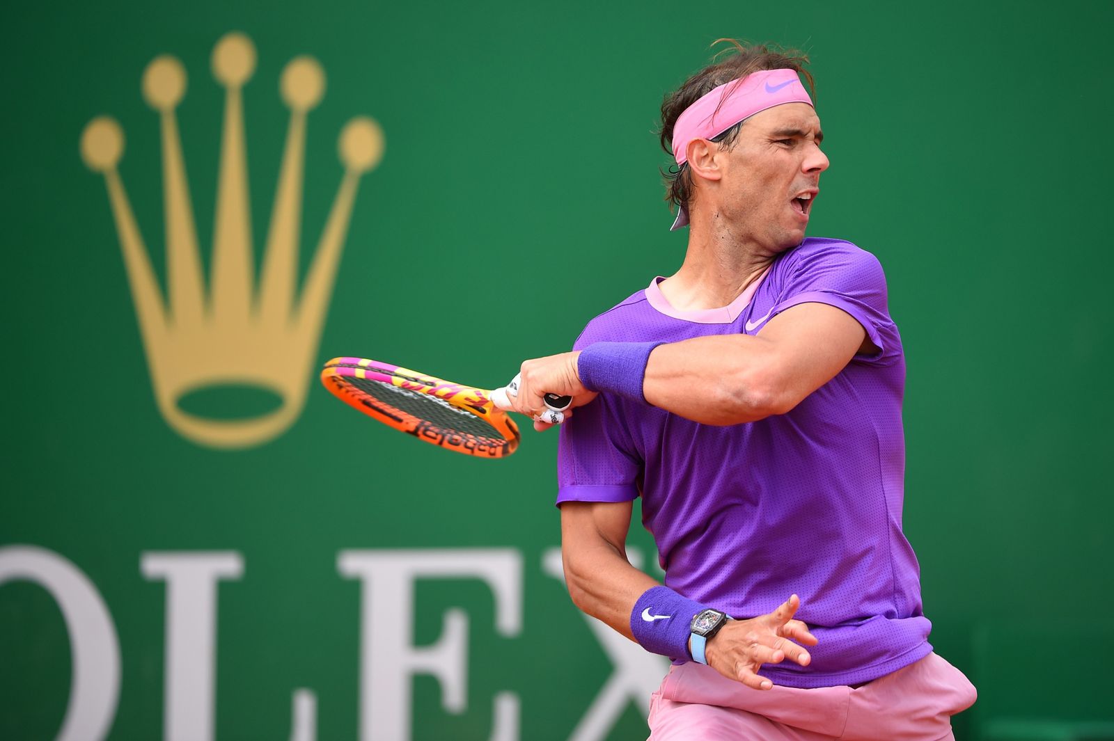 Rafa Nadal