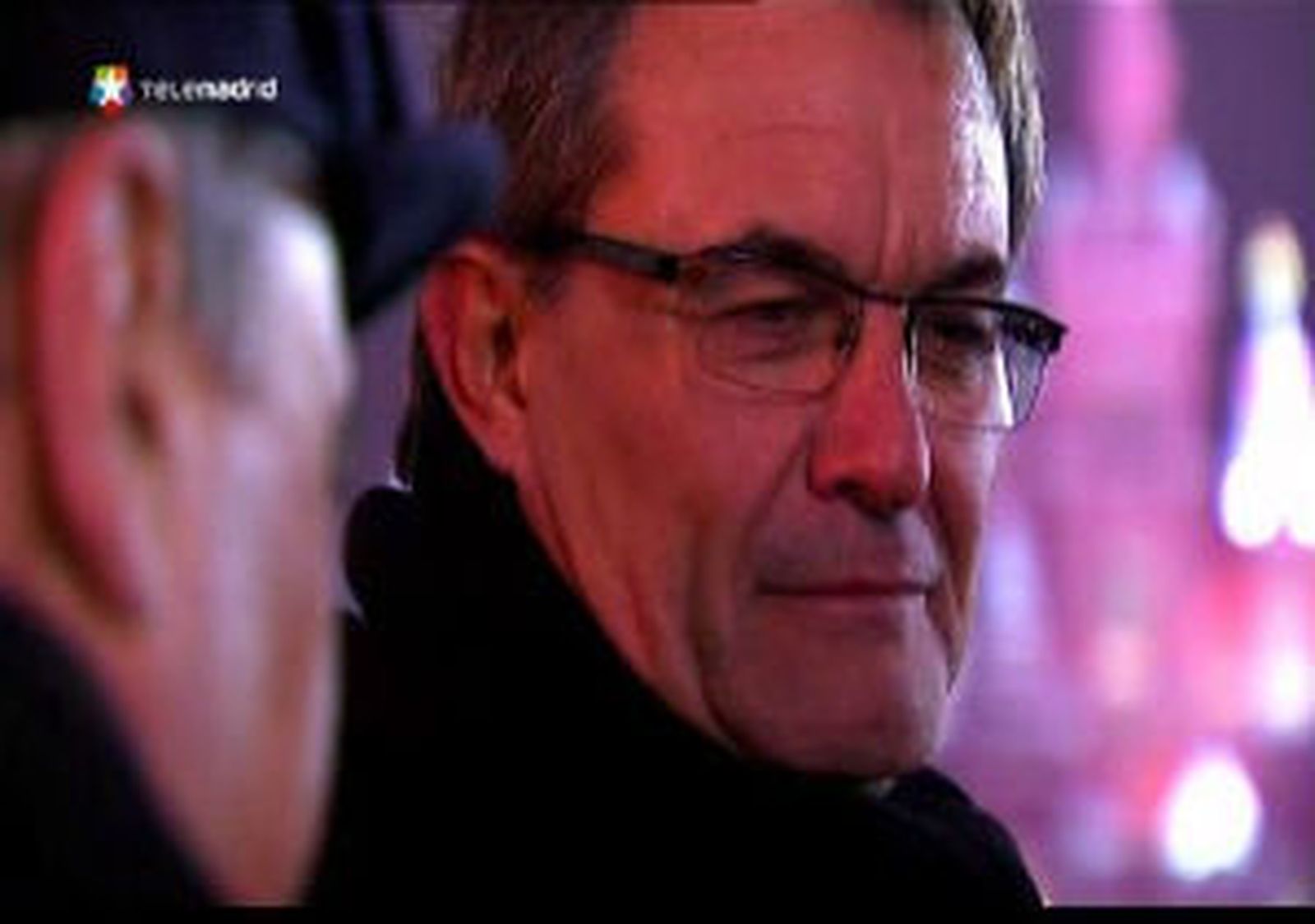 Artur Mas