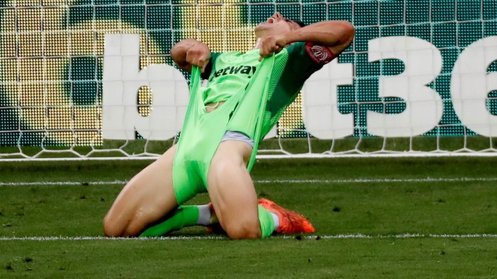 Unai Bustinza
