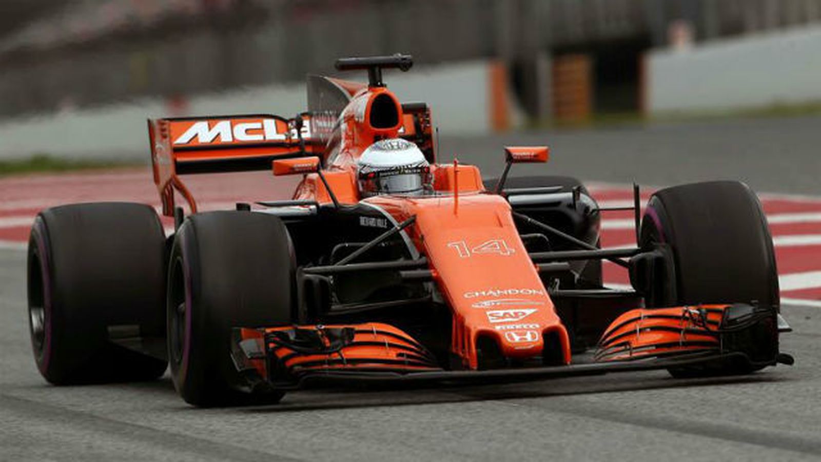 Fernando Alonso