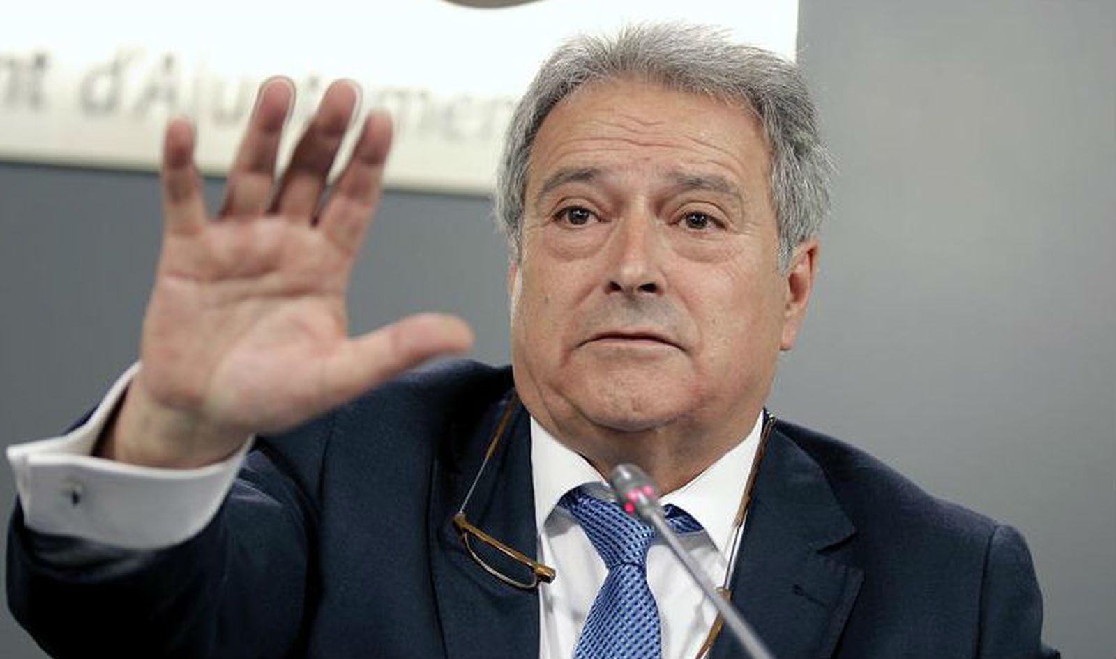 Alfonso Rus