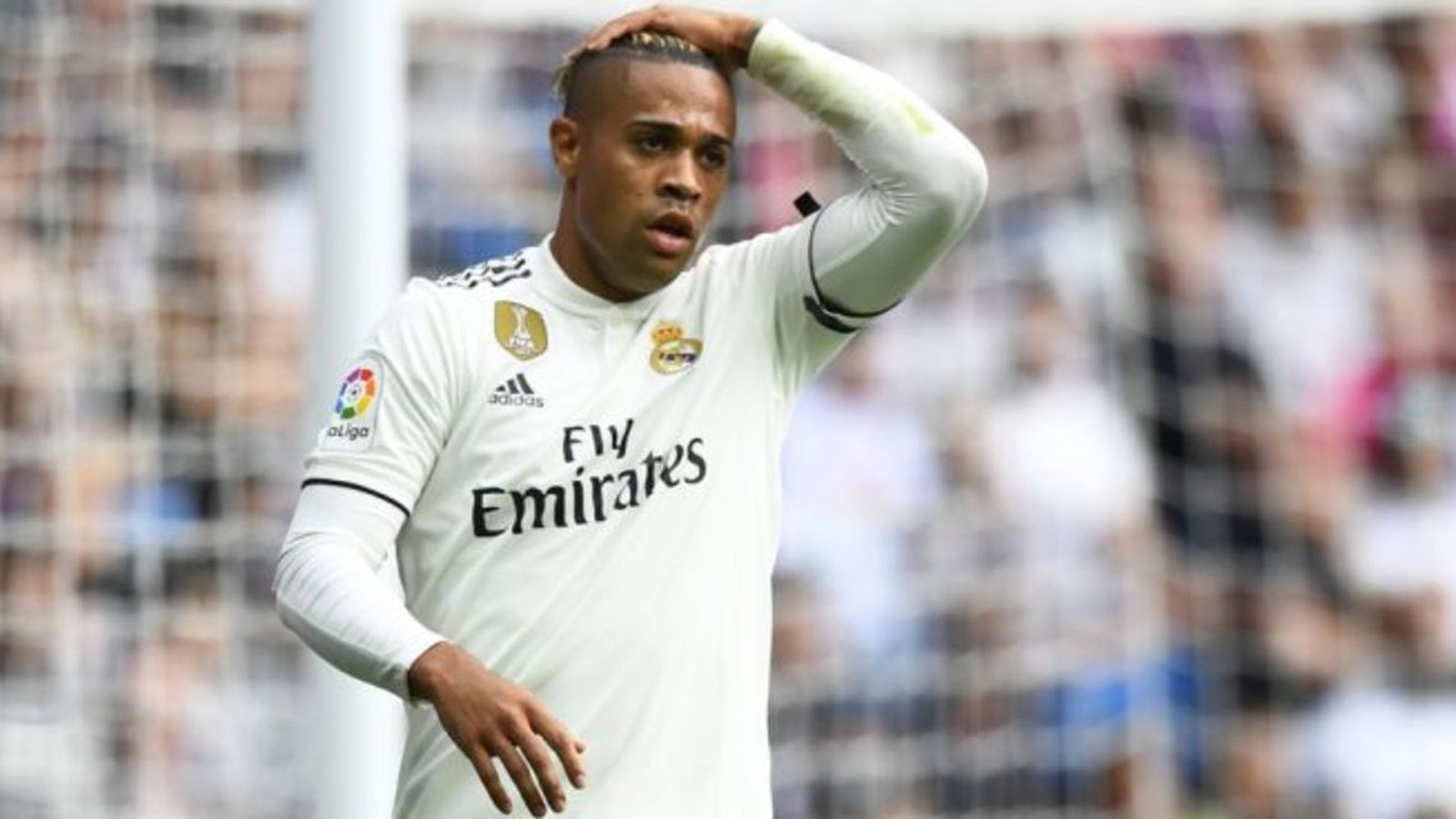 Mariano Díaz