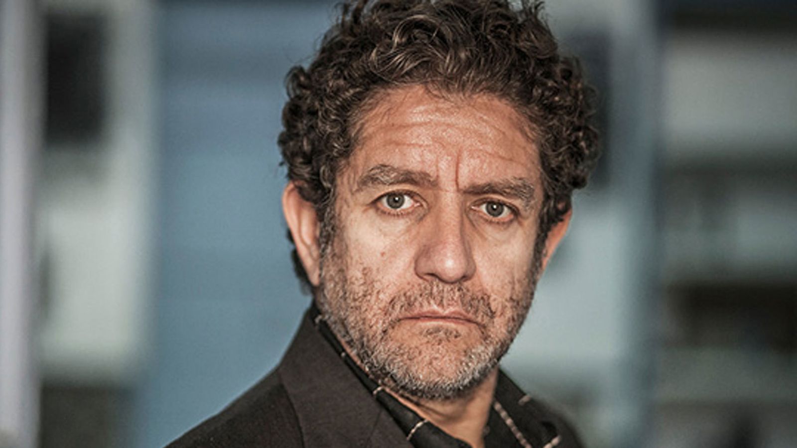 El actor Pedro Casablanc