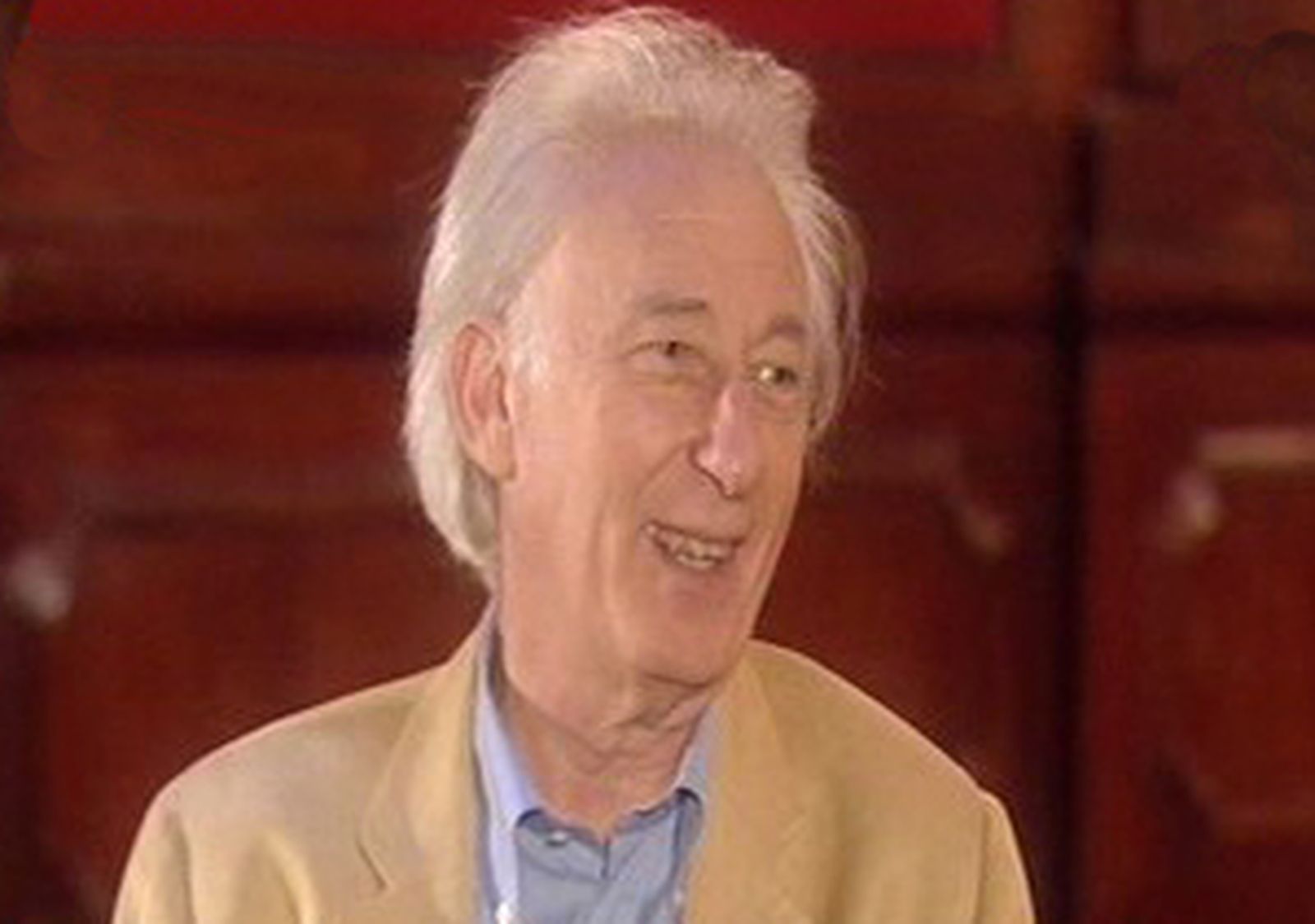 Albert Boadella en Madrid a la Última