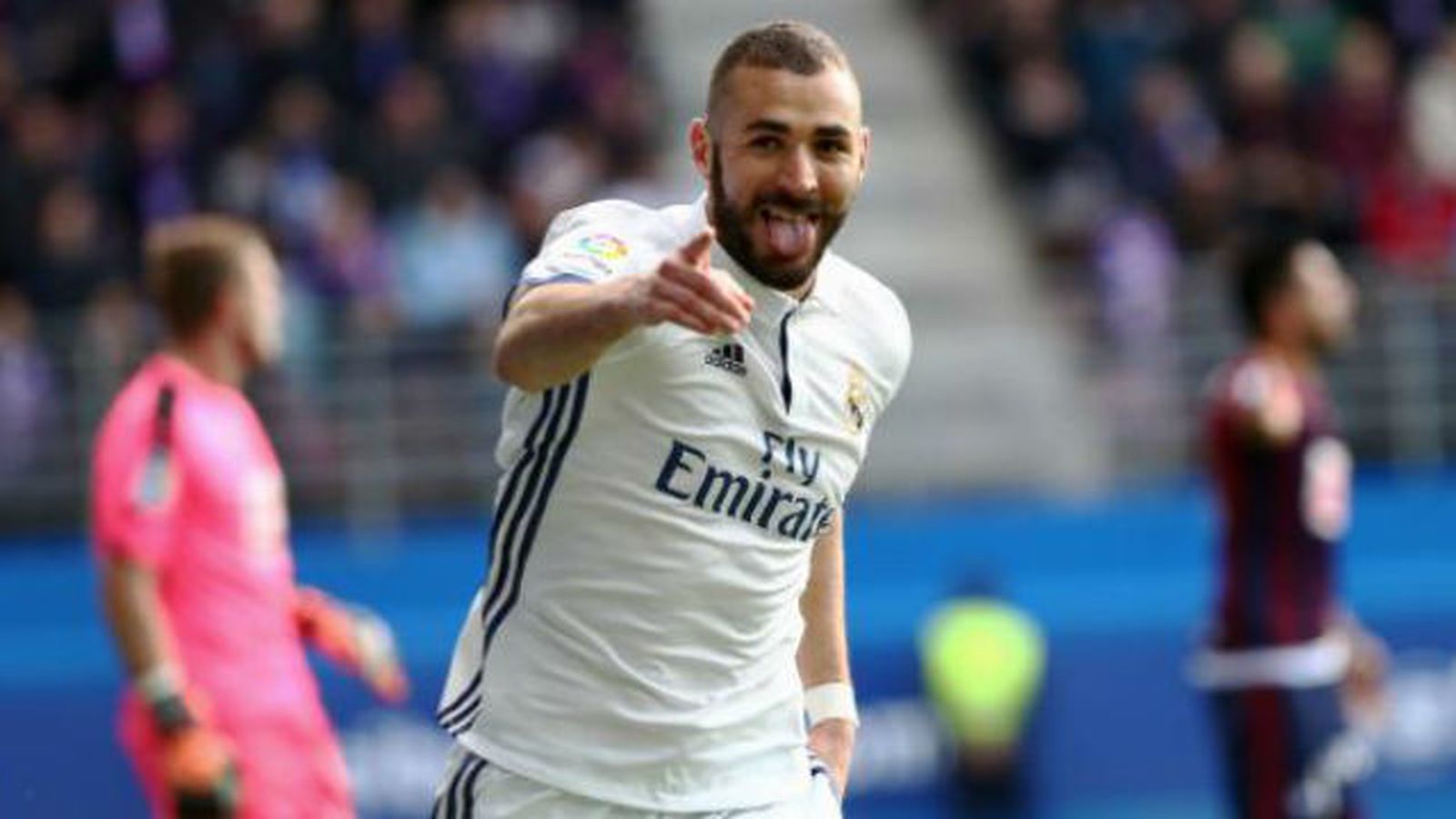 Karim Benzema