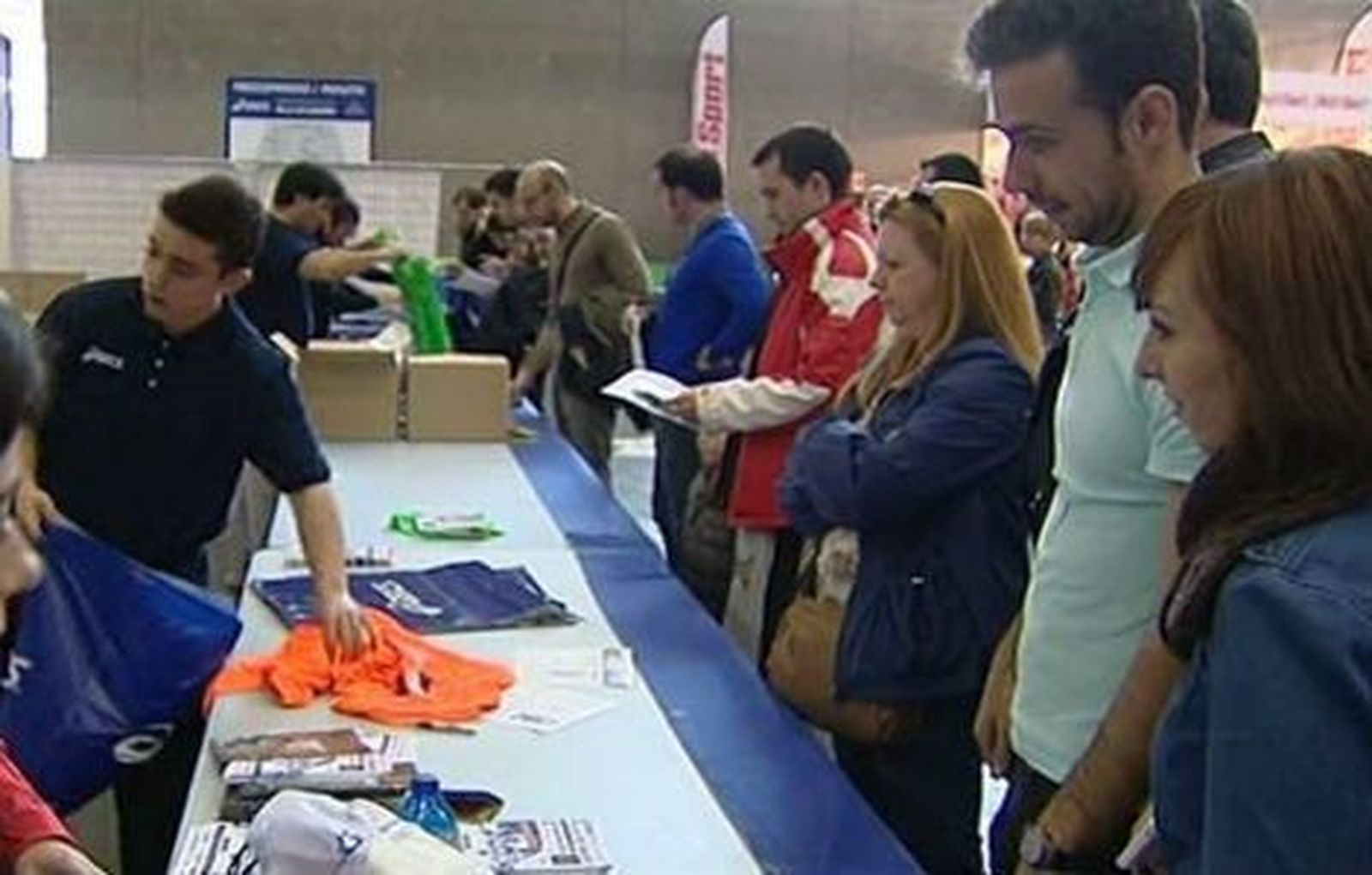 El Maratón de Madrid premia al Ayuntamiento, la Delegación y el Canal