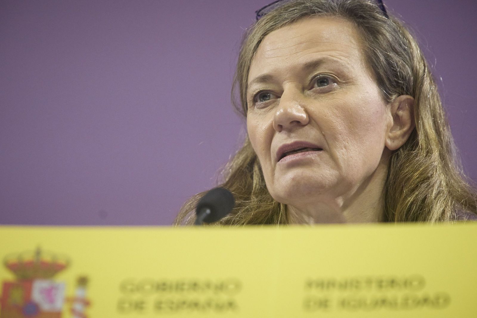 Igualdad convoca el primer comité de crisis por el repunte de asesinatos machistas en diciembre