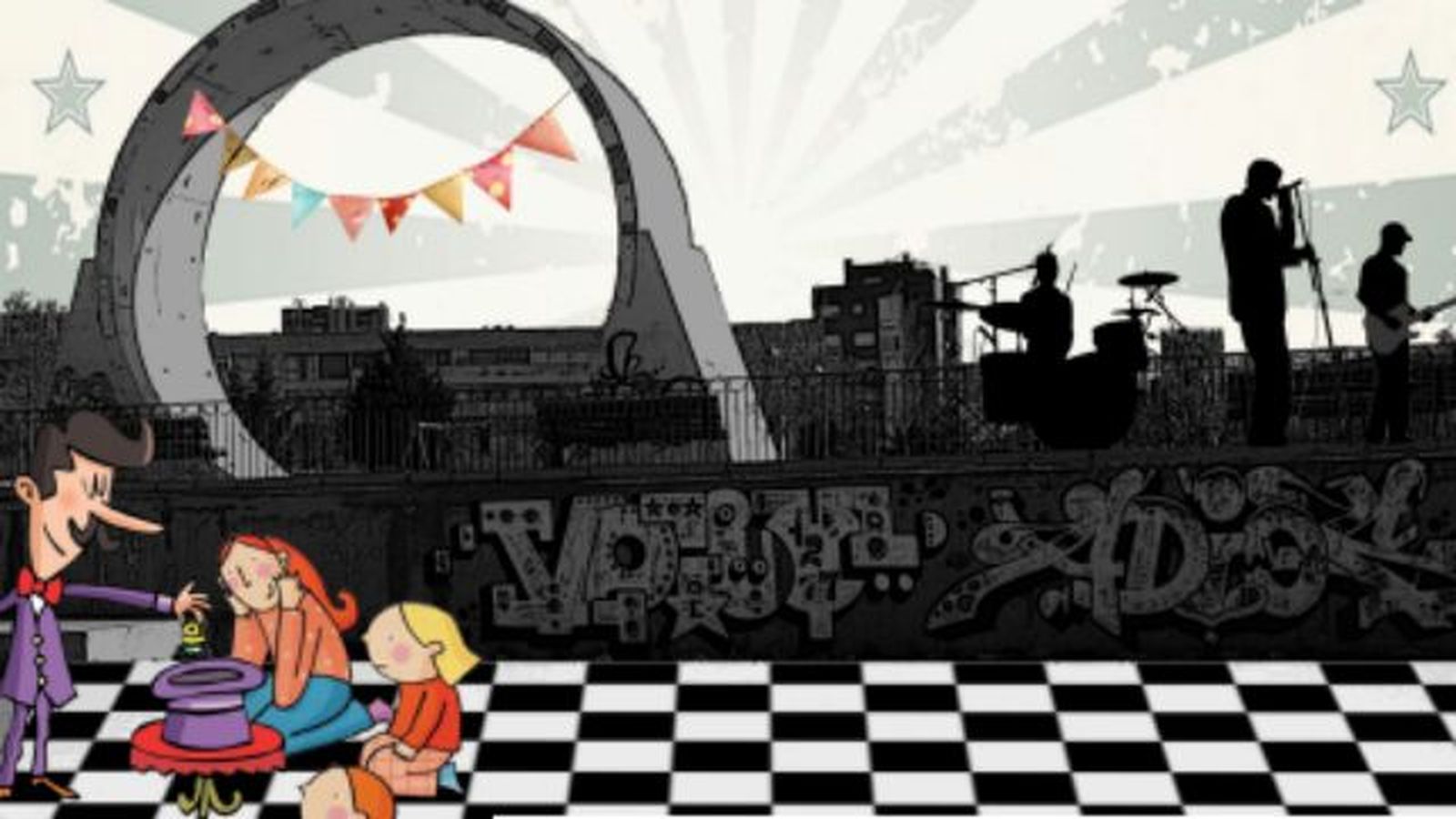 Carabanchel inicia el jueves sus fiestas de San Pedro