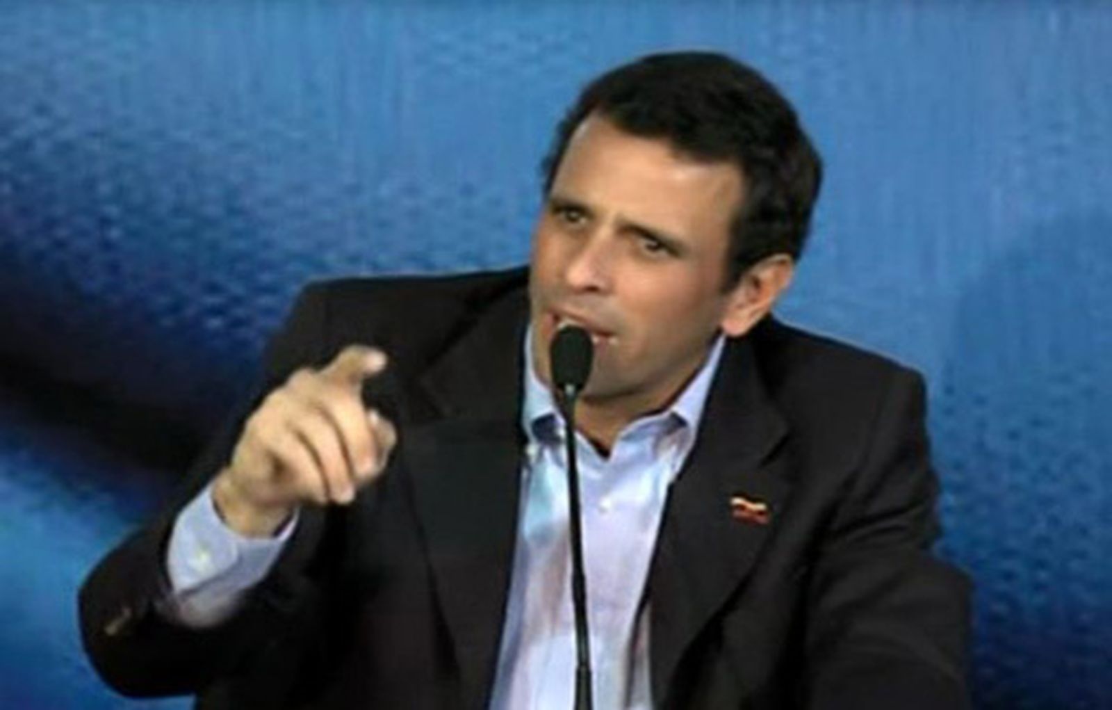Capriles