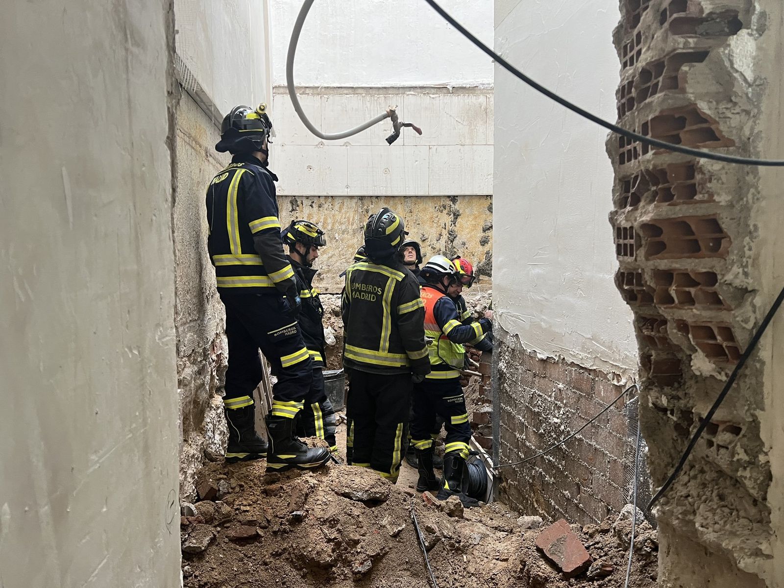 Accidente laboral