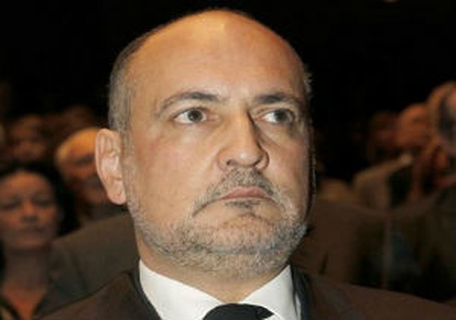 Francisco Pérez de los Cobos, nuevo presidente del Tribunal Constitucional