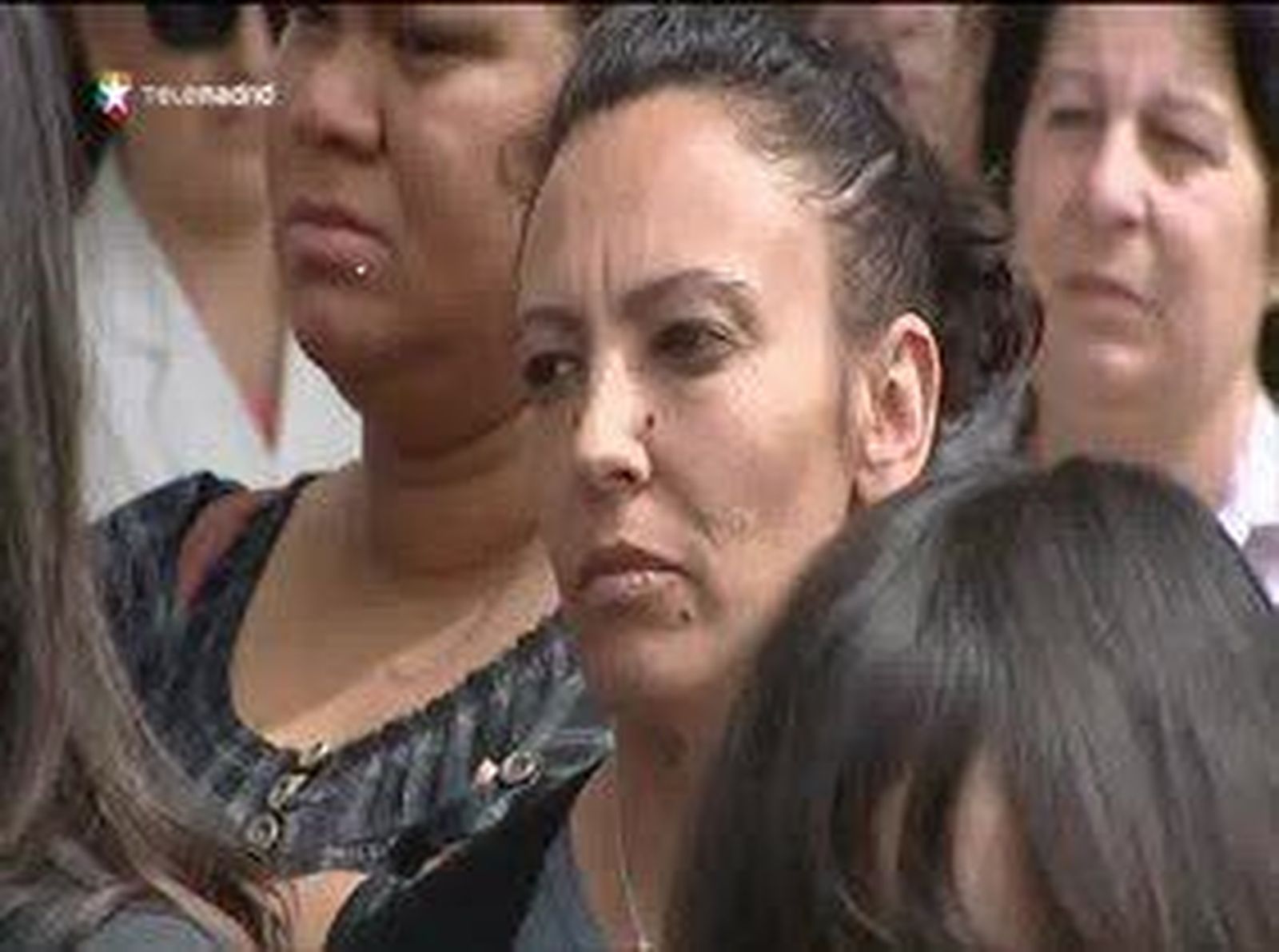 Los hijos de la mujer asesinada en Villarejo  permanecen en un centro de acogida de la Comunidad