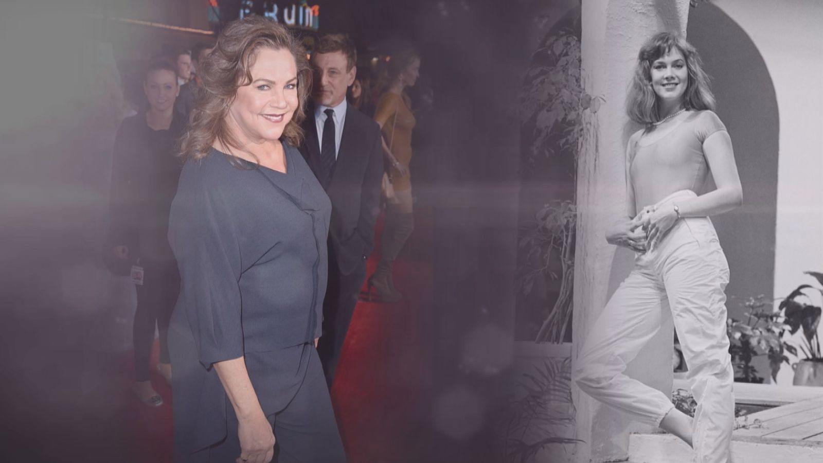 Kathleen Turner