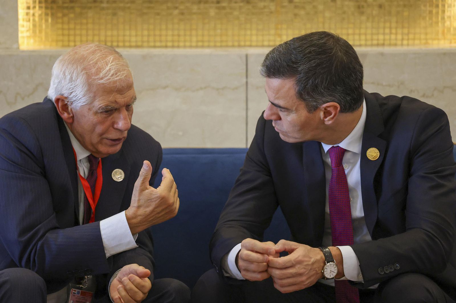Sánchez