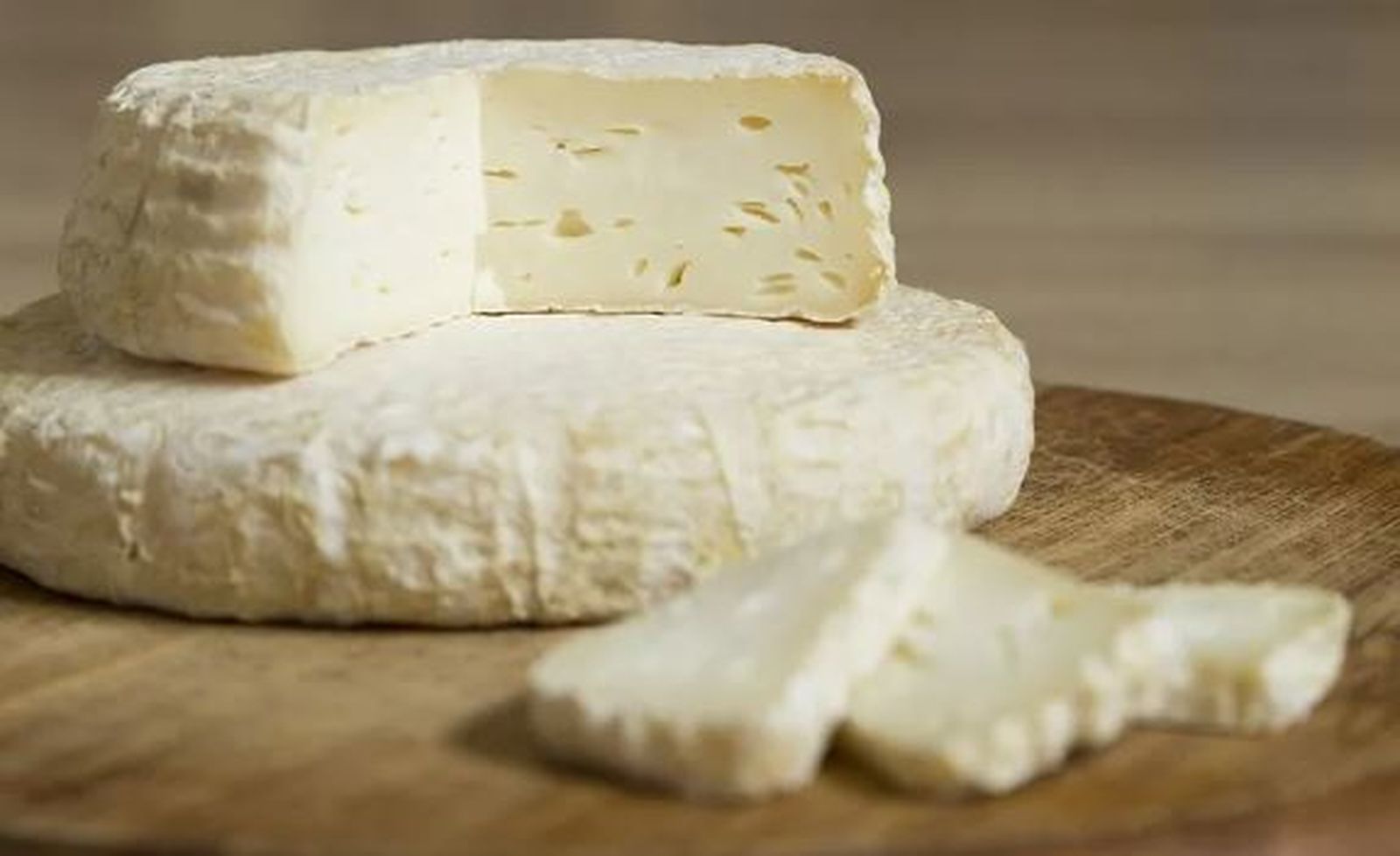 Queso Las Chorreras