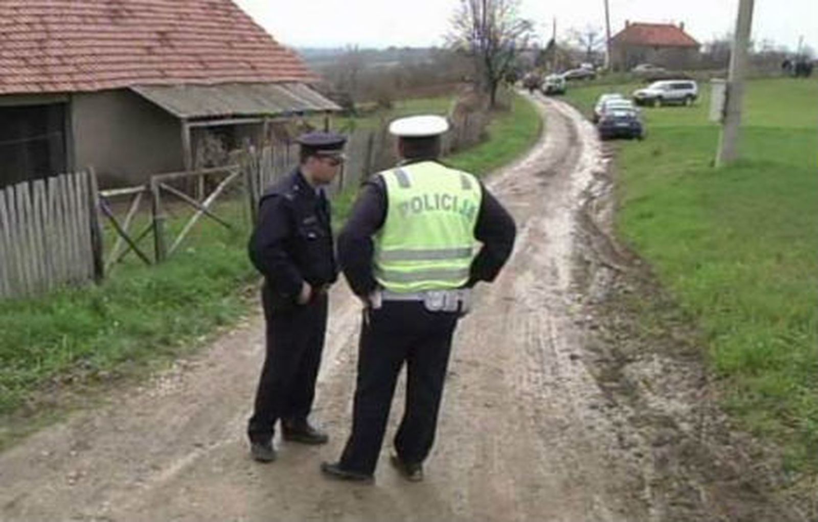Al menos trece personas asesinadas a tiros al sur de Belgrado