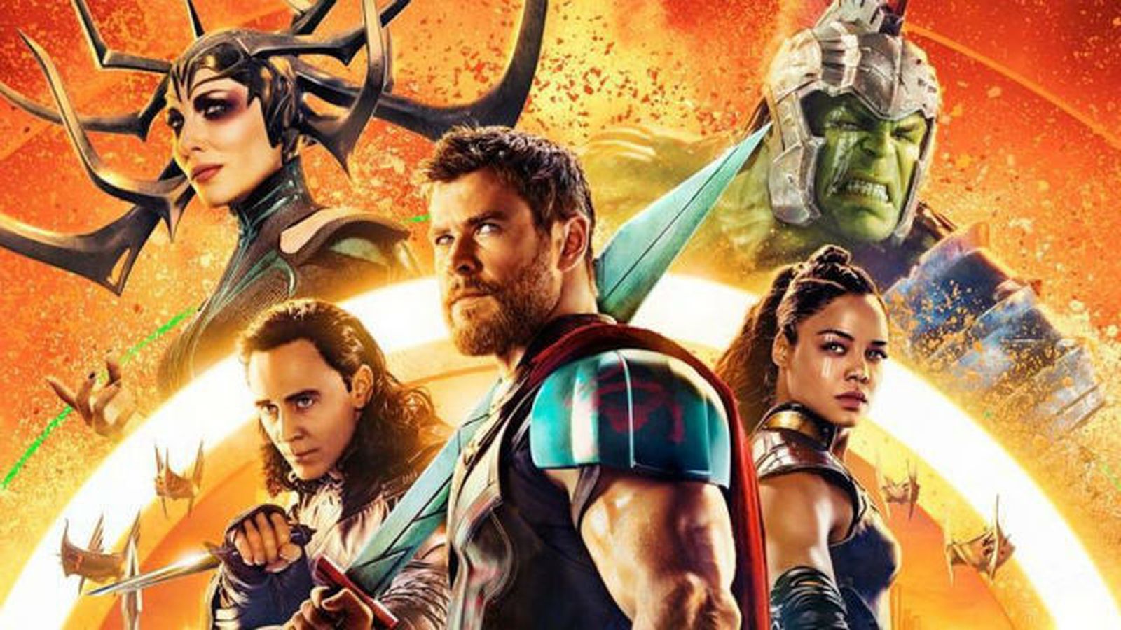 Thor