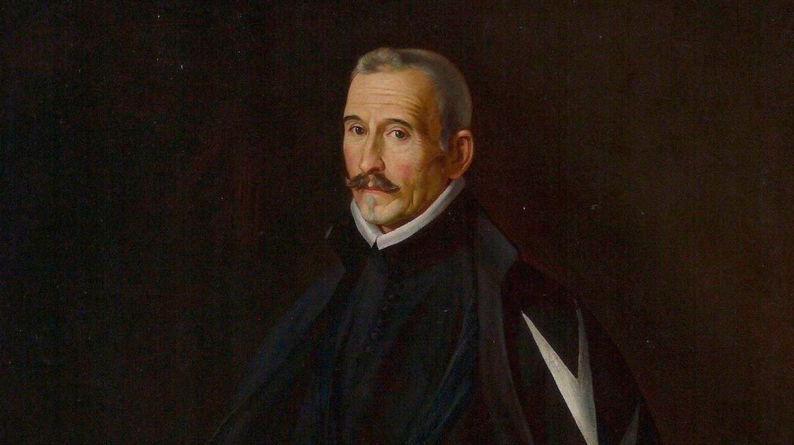 Lope de Vega Carpio