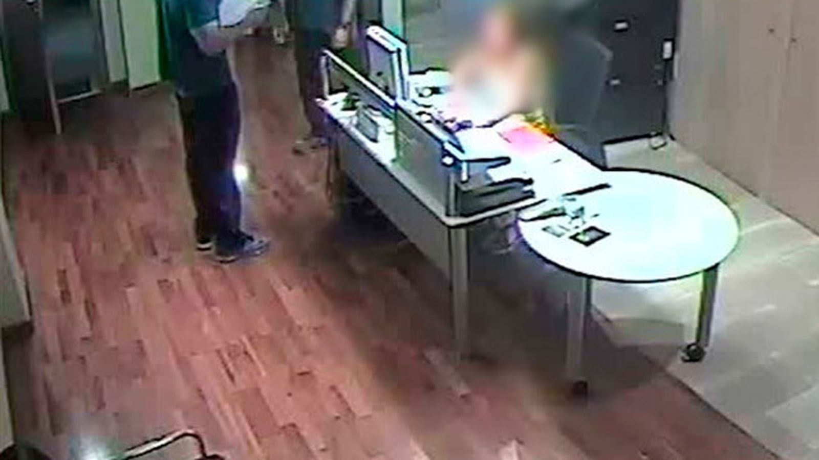 Desarticulado un grupo especializado en el robo con fuerza en oficinas y viviendas