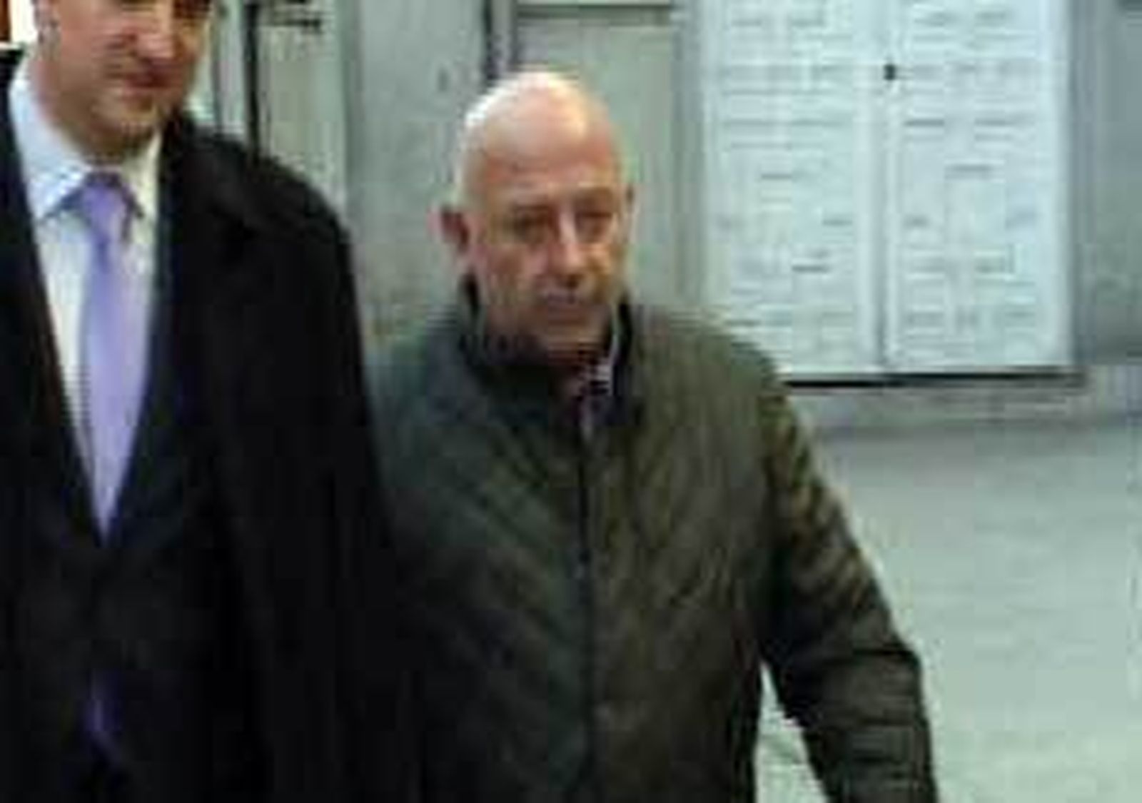 El primo de Blanco asegura que nunca pidió ni recibió dinero para el ministro