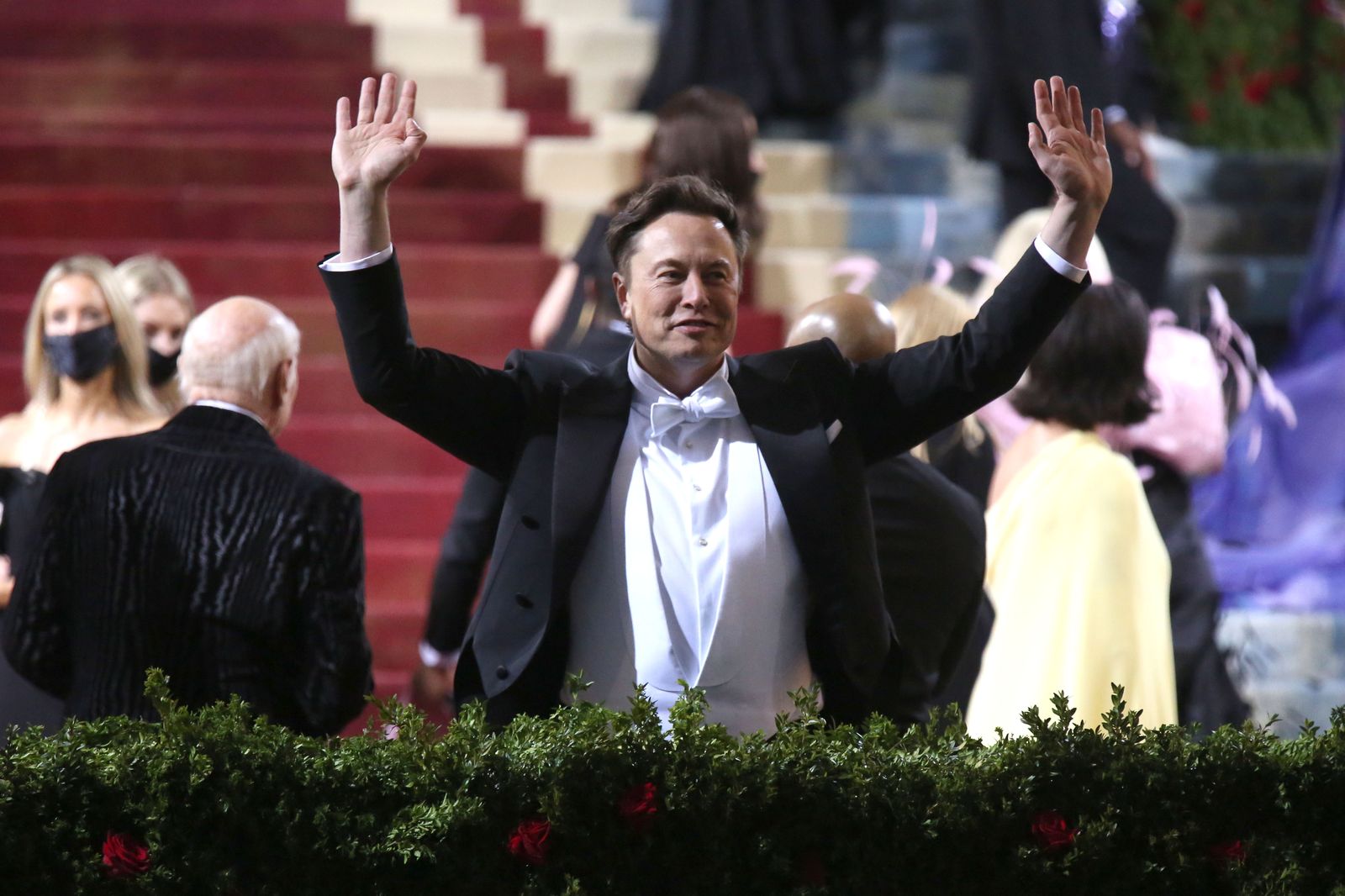 Elon Musk