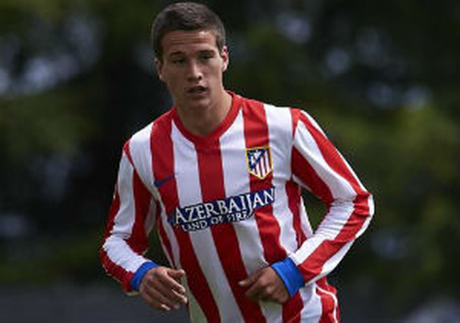 Javier Manquillo