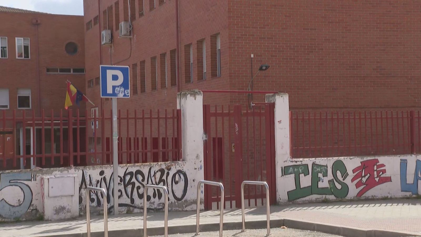Prisión provisional para dos hombres por grabar y comercializar contenido sexual con menores