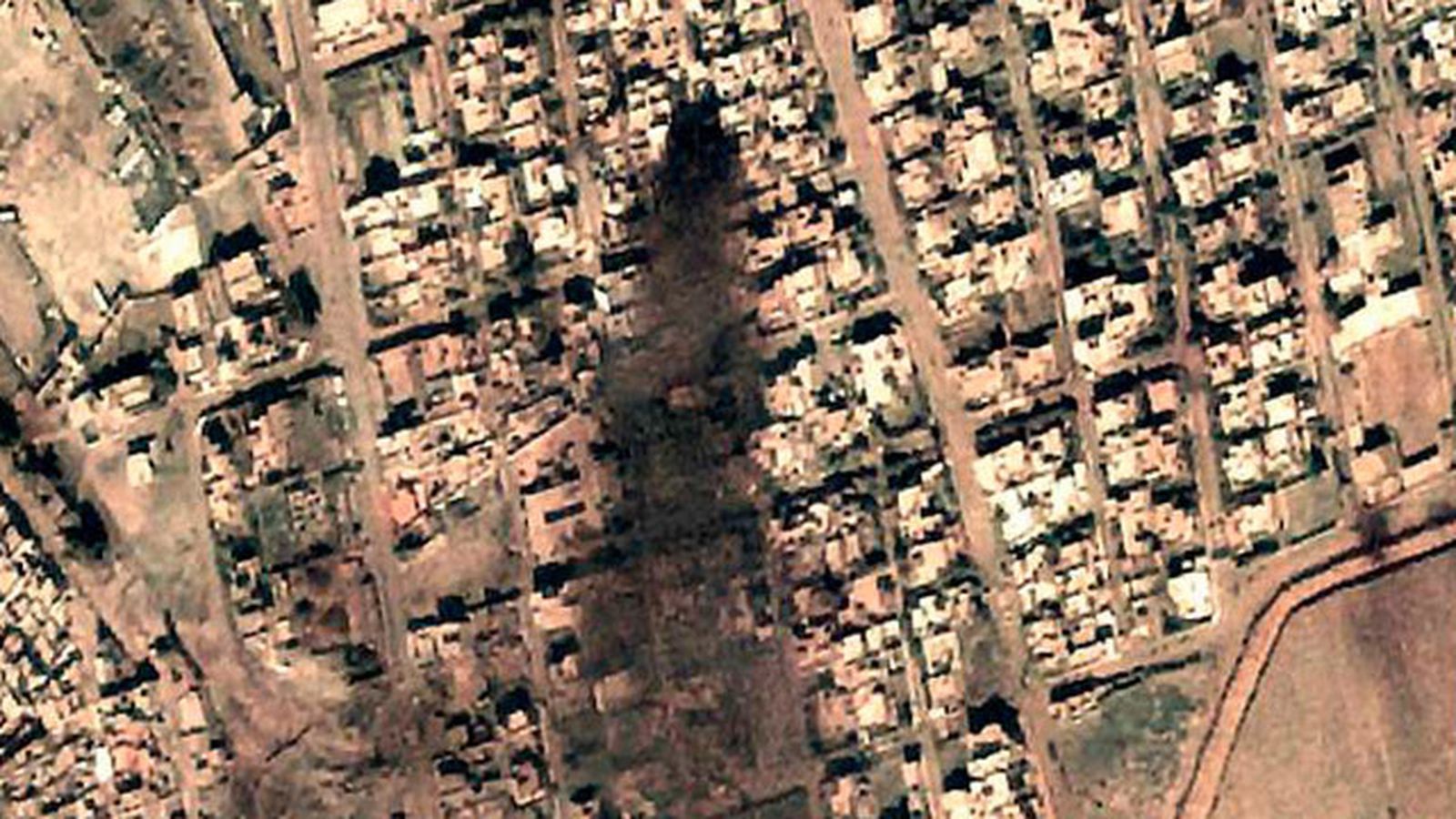 Mosul