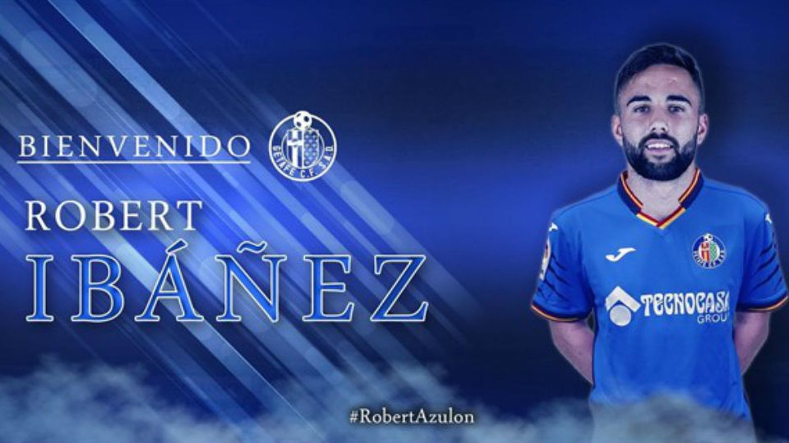 Robert Ibáñez