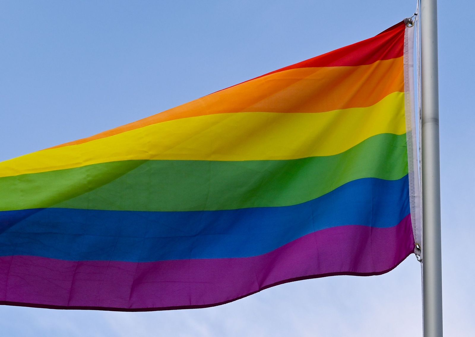Seguimos todos los eventos del Orgullo Madrid 2024