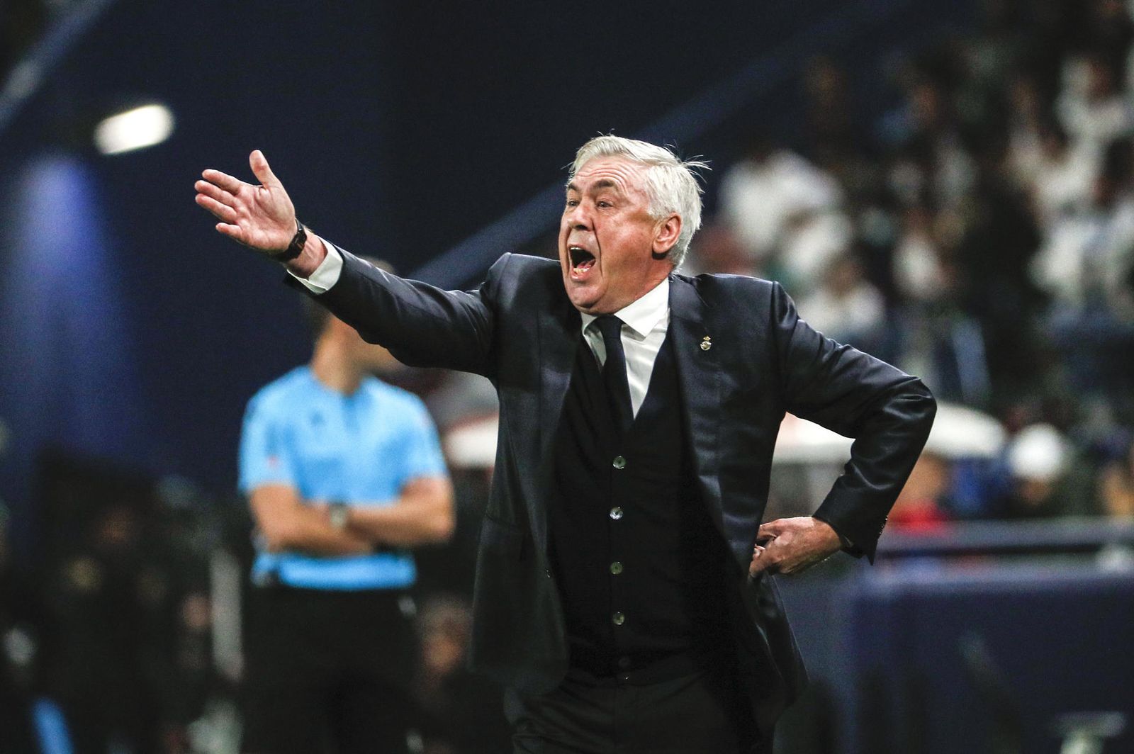 Carlo Ancelotti