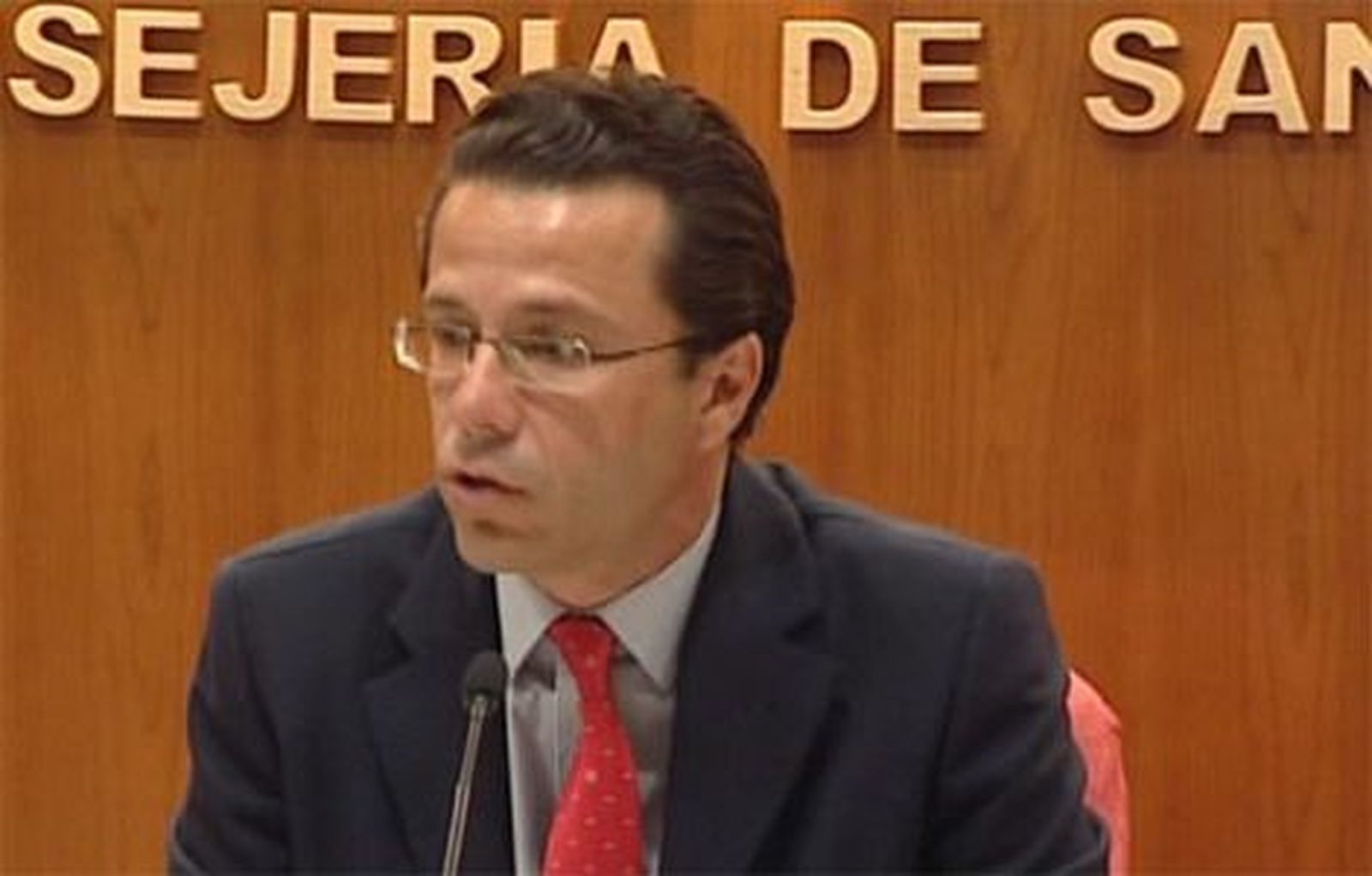 Ya se puede elegir al médico especialista a través de Internet