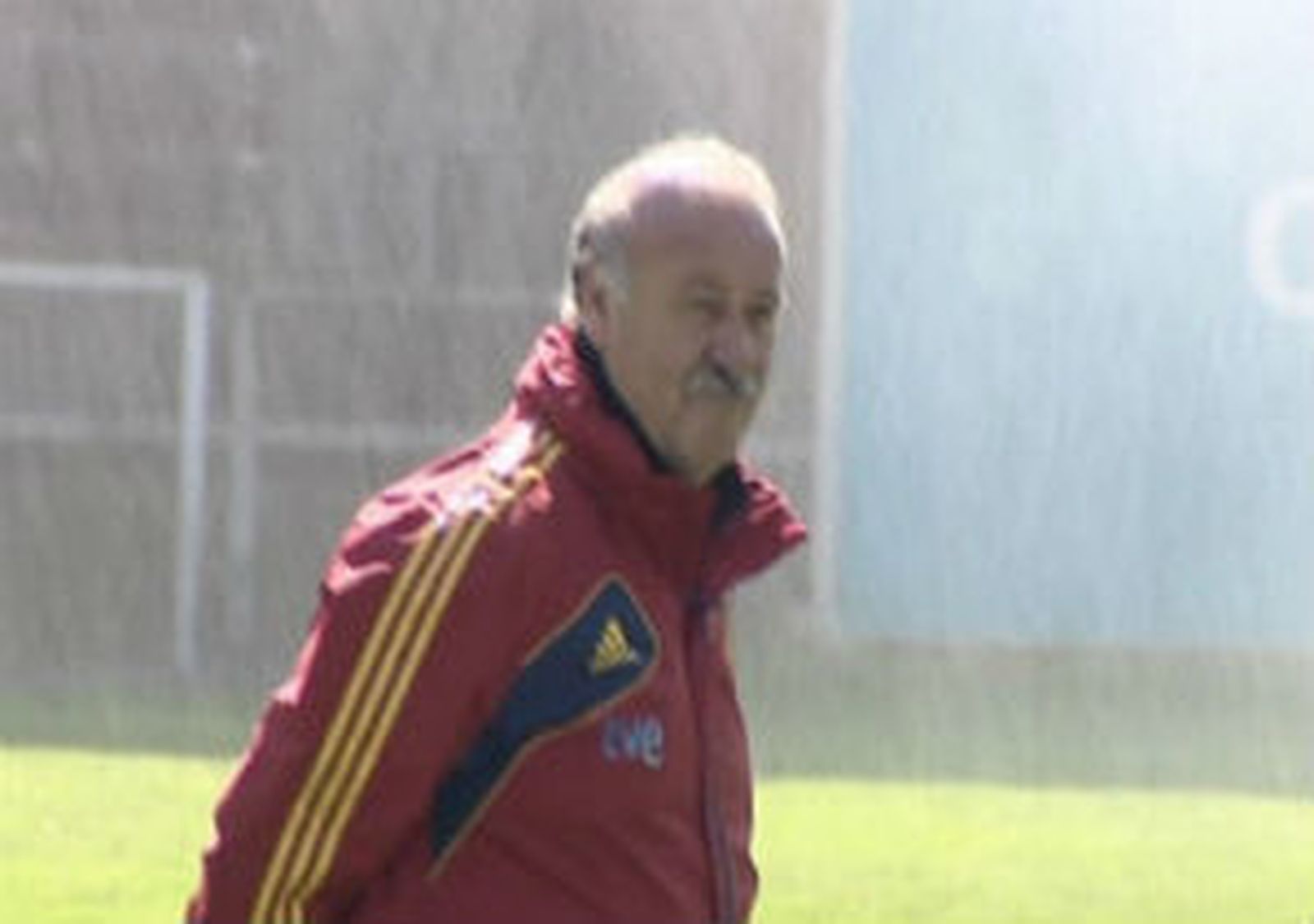 Del Bosque