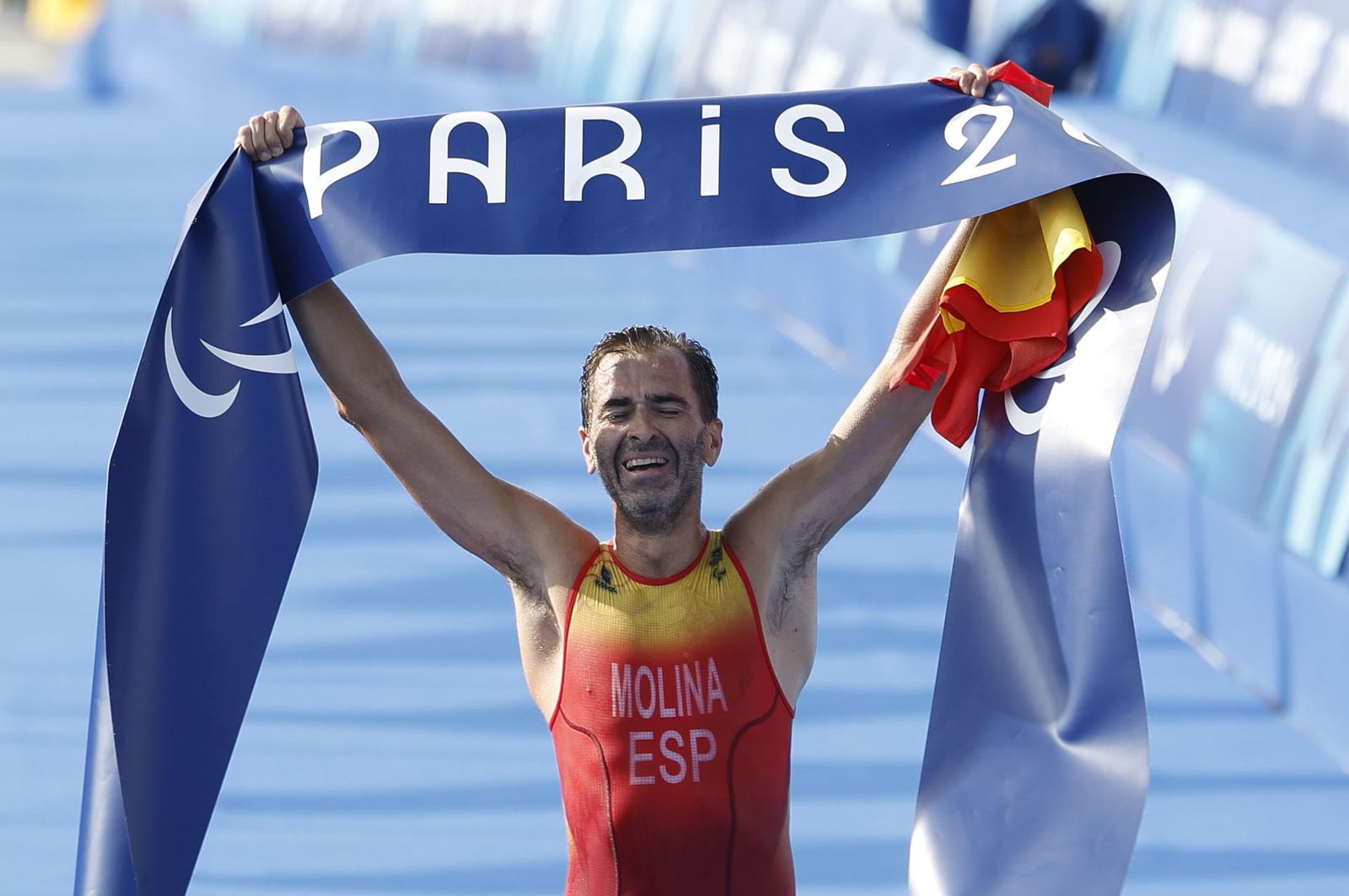 Dani Molina